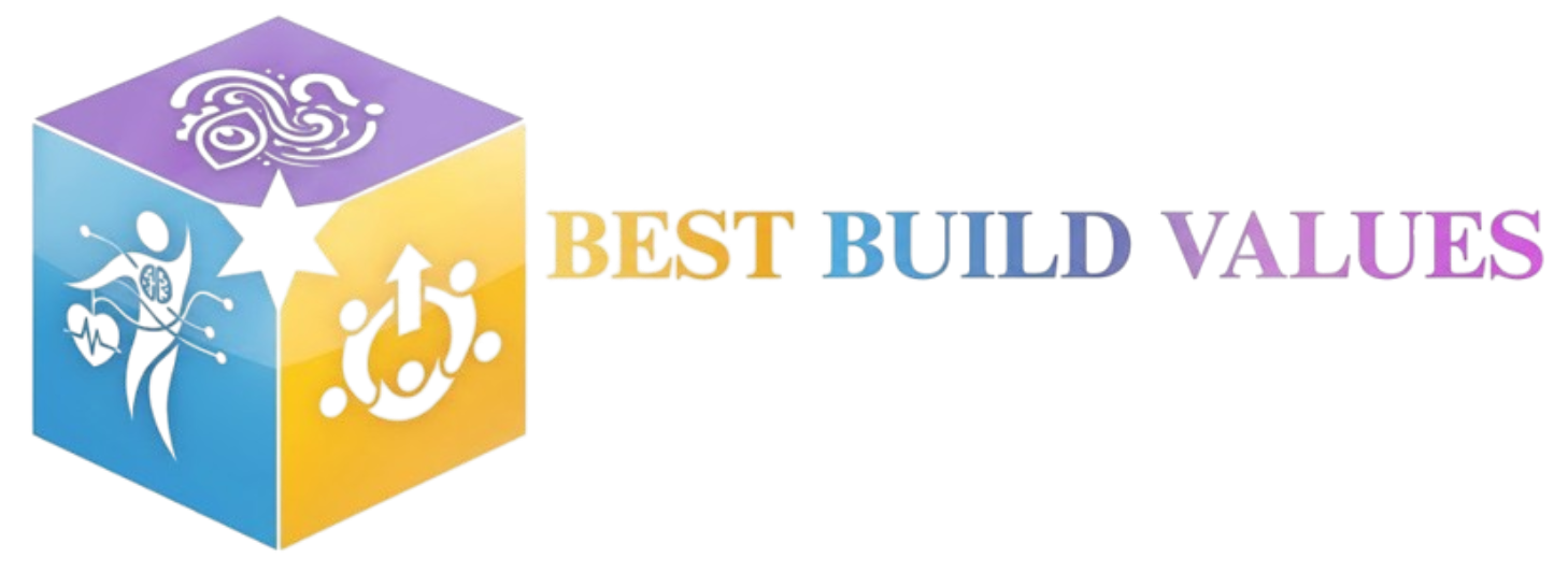 BuildBestValues Logo
