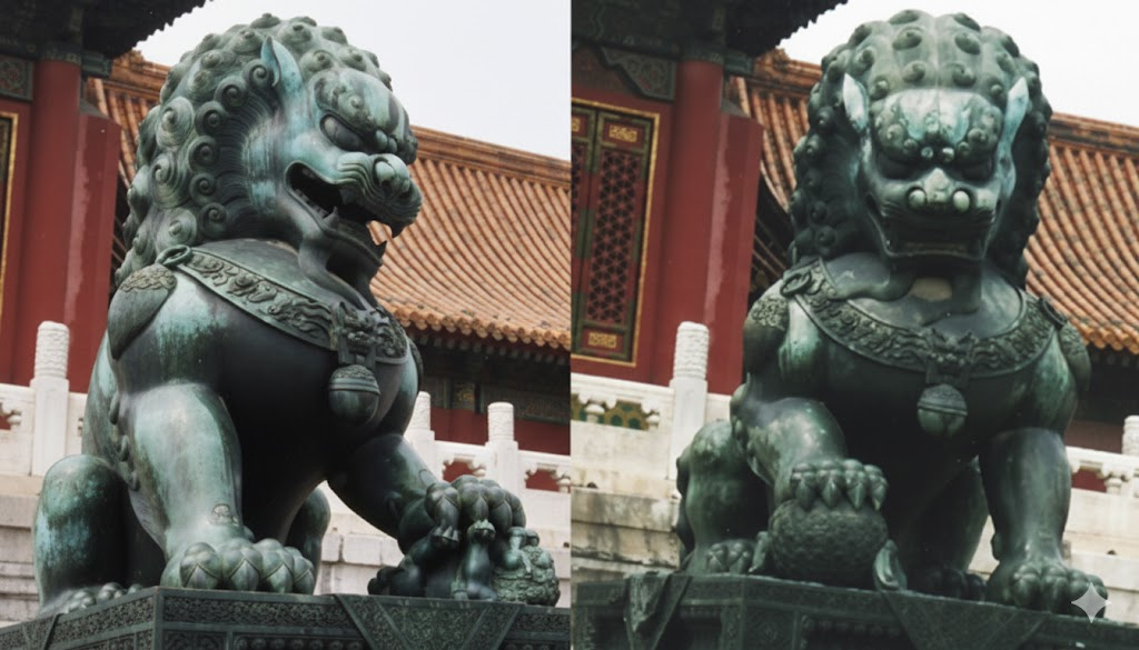 Lion Image